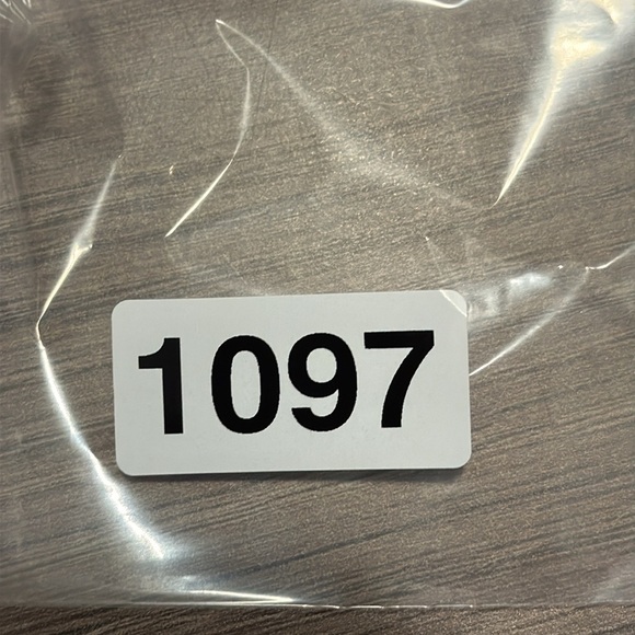 WHBM slim crop pants Gingham Black white cuffed classic preppy plaid - Picture 11 of 13